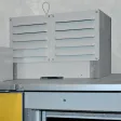 Akku-Ladeschrank Safe Pro Charge 90