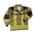 Einsatzjacke Advanced, sand, Reflex HuPF 09/2006