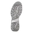 Damen-Schnürschuh HAIX® CONNEXIS® AIR Ws LOW, blau/silber