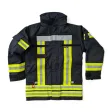 Einsatzjacke Bayern 4000/German 4000, Reflex HuPF 09/2006