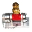 Kreisregner ICONOS® Multi