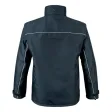 Softshelljacke Windstopper®, schwarzblau