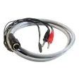 Ladekabel 6-polig