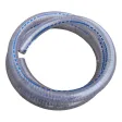 Schläuche mit Stahlspirale, lichte Weite 75 mm