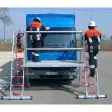 Rettungsplattform