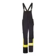 Latzhose Perception, Aramid/Viskose FR