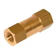 Rückschlagventil BEOS, 1/4'' Innengewinde