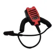 CommandCover für Mikrofon-Lautsprecher Sepura 300-01169