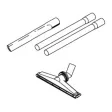 Wassersaug-Set, 3-teilig