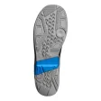 Sicherheitsschuh HAIX® CONNEXIS SAFETY AIR S1 LOW, grau/blau