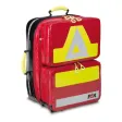 Notfallrucksack Wasserkuppe mit Innentaschen