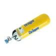 Druckluftflasche CFK