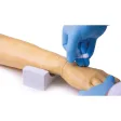 Trainingsarm Intravenöse Injektion und Infusion
