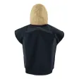 Flash Over Container Poncho