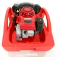 Schwimmpumpe Amphibio 2400/GXV 390