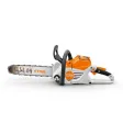 Akkusäge MSA 220