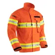Jacke FIRE WILDLAND Air, Nomex® Comfort, brillantorange