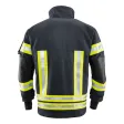 Einsatzjacke FIRE SURVIVOR LOOP X-TREME® light, Nomex® NXT, Aufbau YA16, dunkelblau