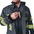 Einsatzjacke GAROS G30, dunkelblau