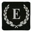 Ehrenabzeichen, maschinengestickt