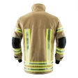 Einsatzjacke FIRE BREAKER ACTION NOVA X-TREME® light, IB-TEX®, Aufbau YA14, gold