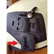 Halterung für Feuerwehrhelm