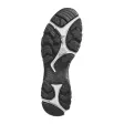 Schnürschuh BLACK EAGLE® SAFETY 41.1 LOW, schwarz/silber