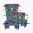Vakuumschiene X-BOON TWO, Set
