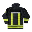Einsatzjacke Bayern 4000/German 4000, Reflex HuPF 09/2006