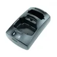 Ladestation 230 V für SEPURA STP8000/9000 und 1 separaten Akku