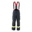 Einsatzhose FIRE SURVIVOR DRAG SKR X-TREME®, Nomex® NXT, Aufbau ZA16, dunkelblau