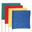 Warnflaggen