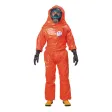 Pro-Chem II F, mit Butyl-Handschuhen