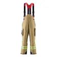 Einsatzhose FIRE SURVIVOR DRAG X-TREME®, Nomex® NXT, Aufbau ZA21, gold