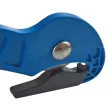 Rettungsmesser S-CUT QE, für Notfalleinsätze