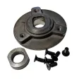 Außenadapterset TWINSAW®, mit Zentralschraube