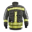 Einsatzjacke FIRE EXPLORER BEAR X-TREME®, IB-TEX®, Aufbau ZA14, dunkelblau
