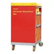Rollwagen ICONOS® Düsenschlauch