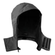 Kapuze Nomex® NXT, Aufbau PA11, dunkelblau