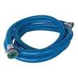 Saug- und Druckschlauch DN 50, blau