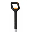Teleskopspaten FISKARS® Xact™, rund