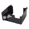 Blei-Gel-Akku HORIZONT 6 V/7 Ah, mit Adapter