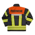 Jacke Bayern 2000 Allround, schwarzblau, HuPF 09/2006
