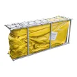 Fol-Da-Tank ohne Armaturen