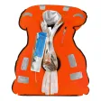 Rettungsweste SECUMAR® 40 SF