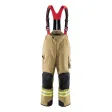 Einsatzhose FIRE SURVIVOR DRAG X-TREME® light, Nomex® NXT, Aufbau YA21, gold