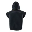 Flash Over Container Poncho