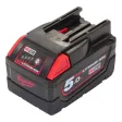 LiIon-Akku 28 V