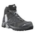 Sicherheitsschuh CONNEXIS® SAFETY+ GTX MID, grau/silber