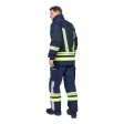 Einsatzjacke FIRE MAX 3 IRS, Nomex® Tough™, dunkelblau